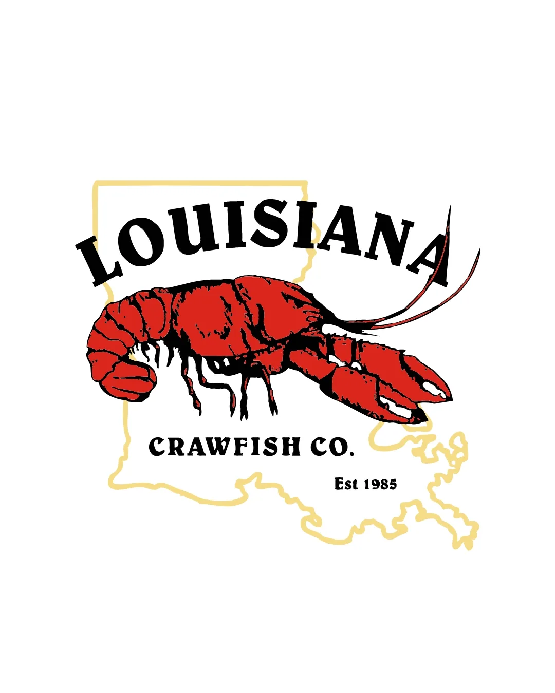 Louisiana Crawfish Co.