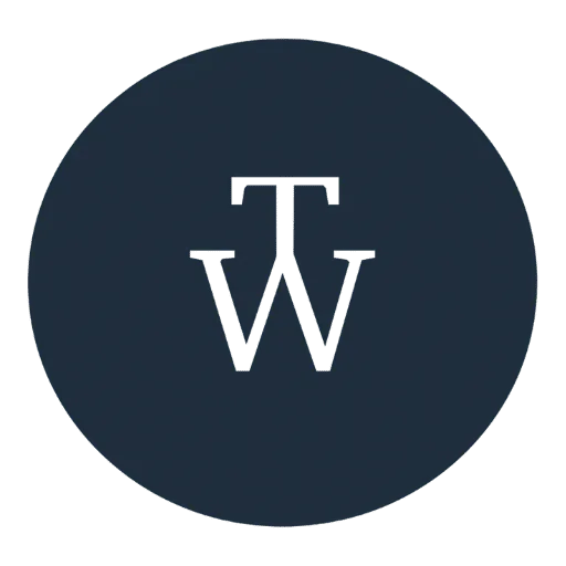 The Waggin Train logo